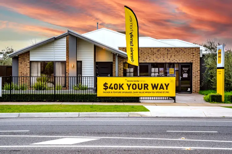 Second view of Homely house listing, 6 Goynes Road, Epsom VIC 3551