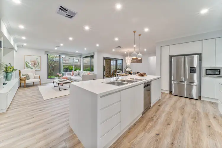 Third view of Homely house listing, 6 Goynes Road, Epsom VIC 3551