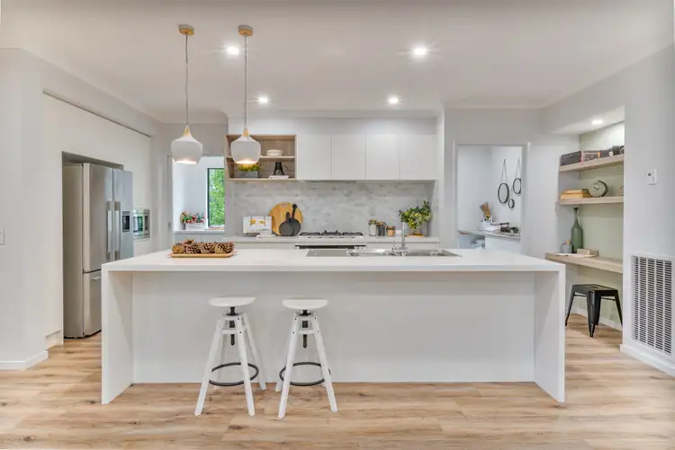 Fifth view of Homely house listing, 6 Goynes Road, Epsom VIC 3551