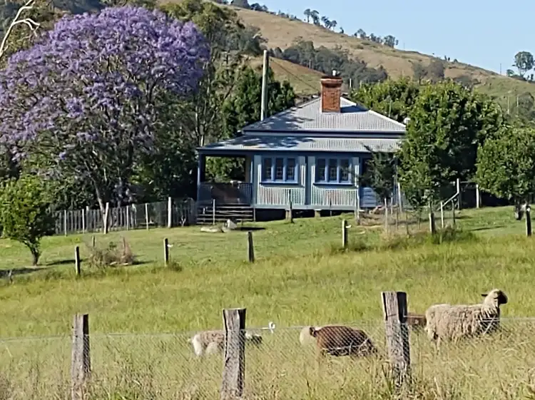 Main view of Homely rural property listing, 63 Monkerai Road, Dungog NSW 2420