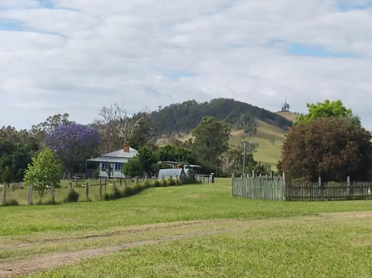 Second view of Homely rural property listing, 63 Monkerai Road, Dungog NSW 2420