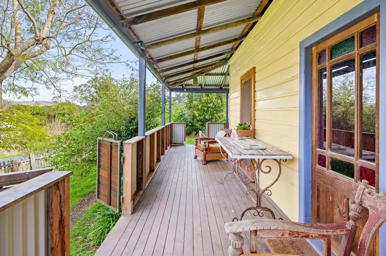 Fifth view of Homely rural property listing, 63 Monkerai Road, Dungog NSW 2420