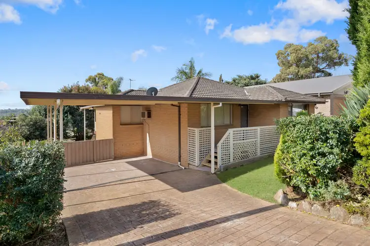 12 Selkirk Street, St Andrews NSW 2566