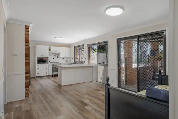 Third view of Homely house listing, 52 Semillon Crescent, Eschol Park NSW 2558