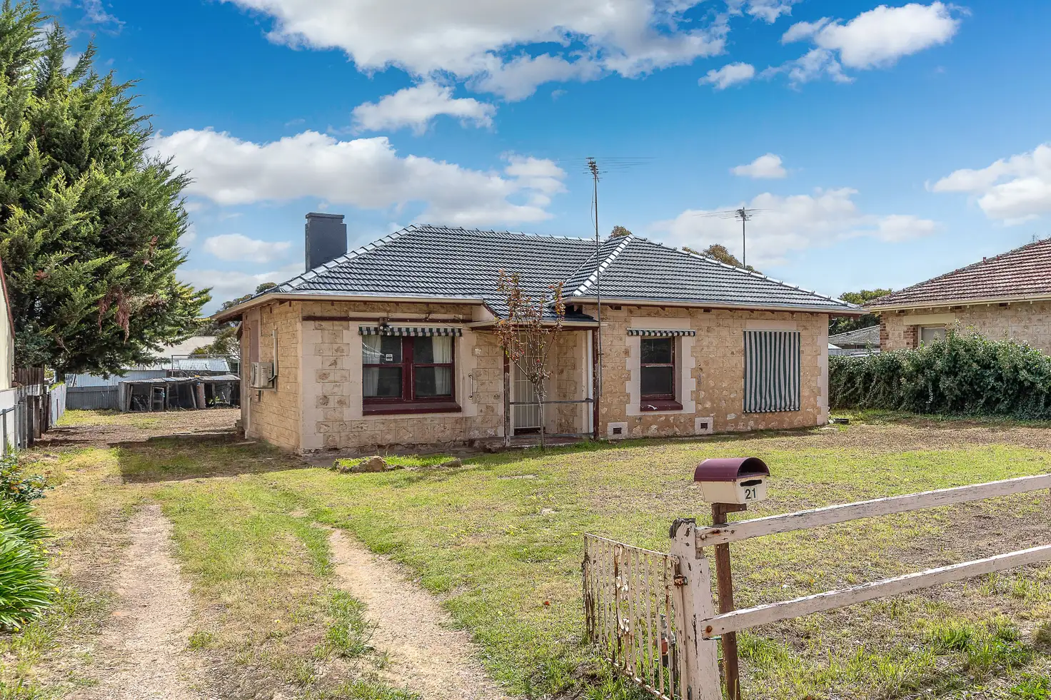 Main view of Homely house listing, 21 Weigall Avenue, Murray Bridge SA 5253
