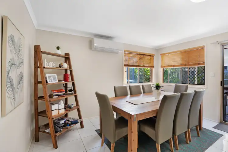 Second view of Homely house listing, 13 Smout Court, Sandstone Point QLD 4511