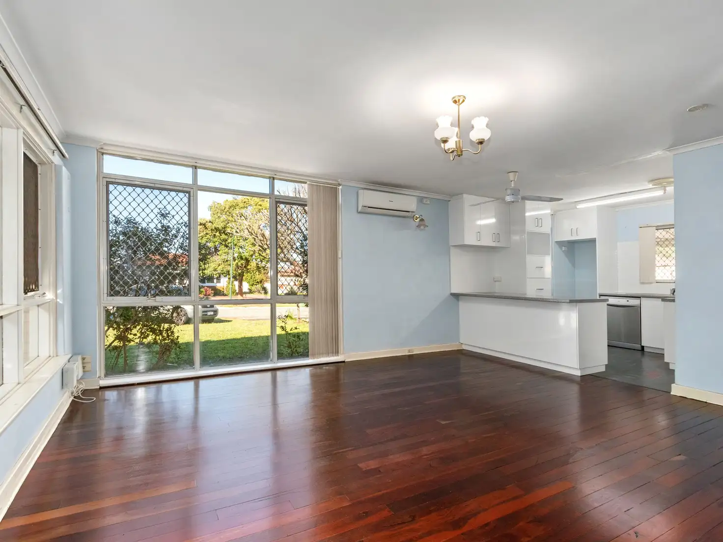 Main view of Homely unit listing, 1/46 Alston Avenue, Como WA 6152