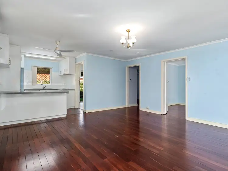 Fourth view of Homely unit listing, 1/46 Alston Avenue, Como WA 6152