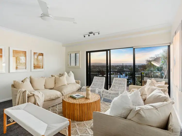 Main view of Homely apartment listing, A16/1 Great Hall Drive, Miami QLD 4220