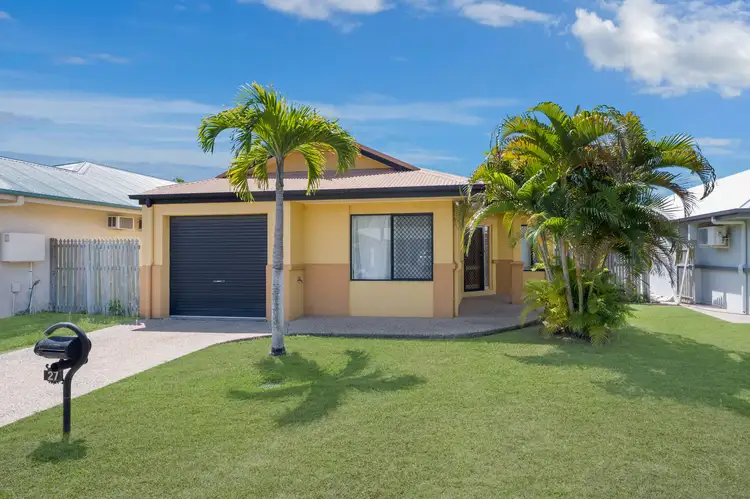27 Southern Cross Circuit, Douglas QLD 4814