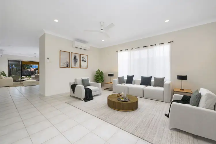 Second view of Homely house listing, 27 Southern Cross Circuit, Douglas QLD 4814