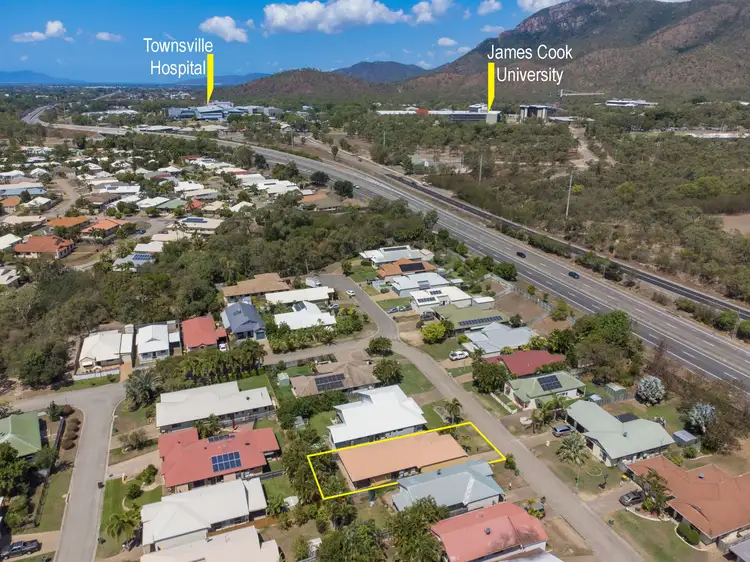 Third view of Homely house listing, 27 Southern Cross Circuit, Douglas QLD 4814