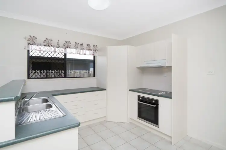 Fourth view of Homely house listing, 27 Southern Cross Circuit, Douglas QLD 4814