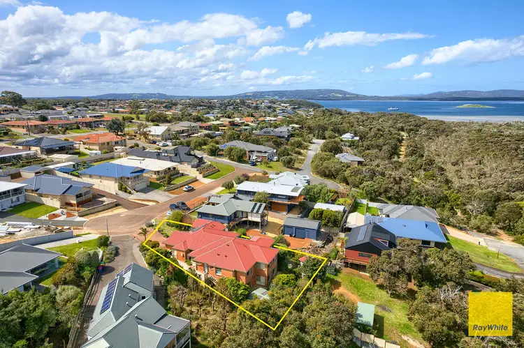 7 Freeman Close, Bayonet Head WA 6330
