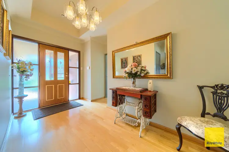 Second view of Homely house listing, 7 Freeman Close, Bayonet Head WA 6330
