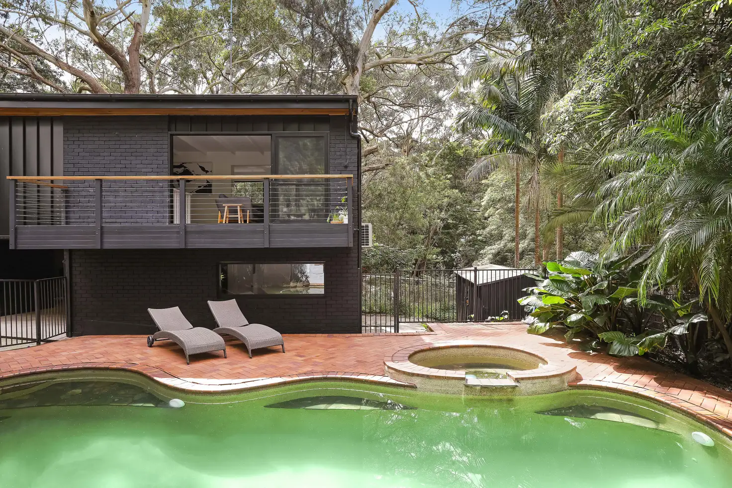 Main view of Homely house listing, 17 Matong Place, Gymea Bay NSW 2227