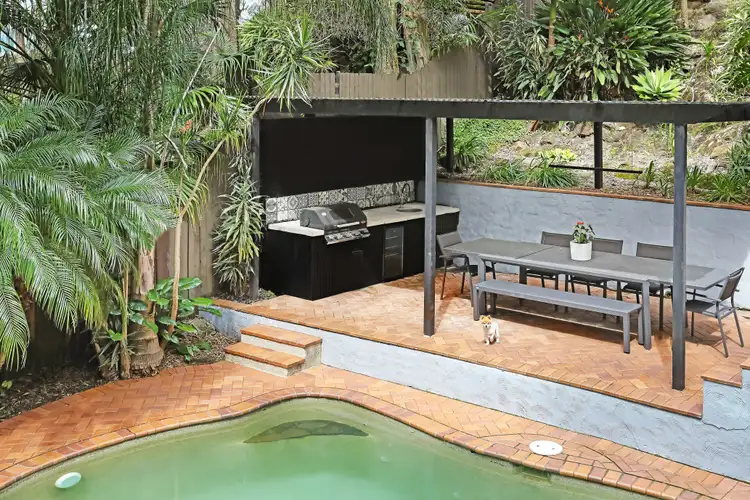 Third view of Homely house listing, 17 Matong Place, Gymea Bay NSW 2227