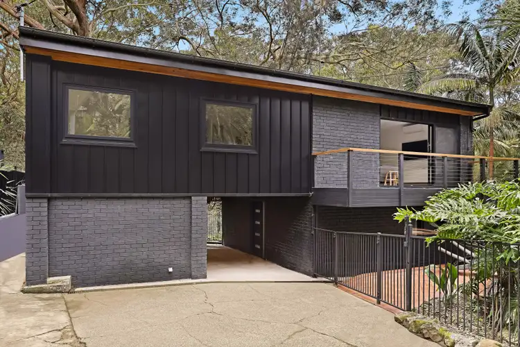 Fourth view of Homely house listing, 17 Matong Place, Gymea Bay NSW 2227