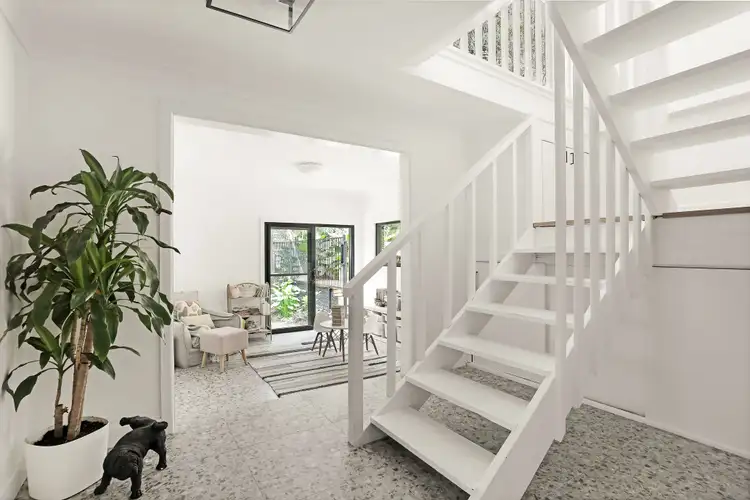 Fifth view of Homely house listing, 17 Matong Place, Gymea Bay NSW 2227