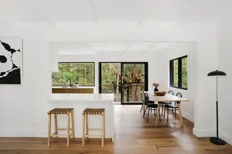 Sixth view of Homely house listing, 17 Matong Place, Gymea Bay NSW 2227