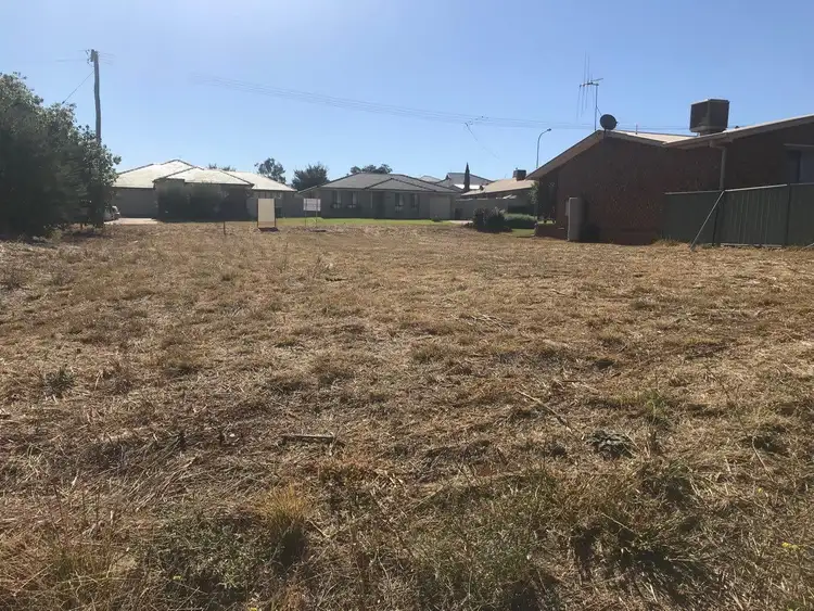 Fourth view of Homely land listing, 37 Blaxland Street, Parkes NSW 2870