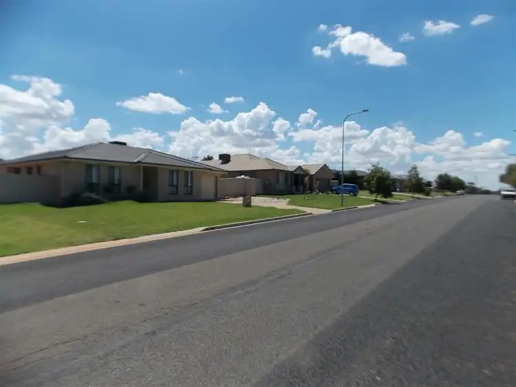 Fifth view of Homely land listing, 37 Blaxland Street, Parkes NSW 2870