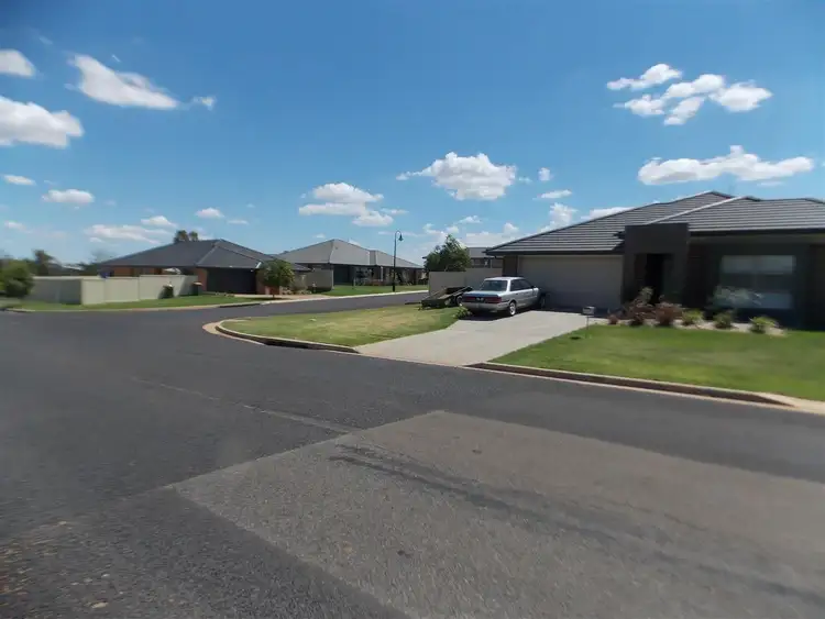 Sixth view of Homely land listing, 37 Blaxland Street, Parkes NSW 2870