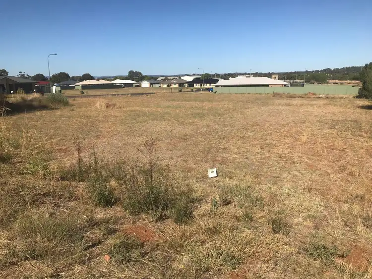 Seventh view of Homely land listing, 37 Blaxland Street, Parkes NSW 2870