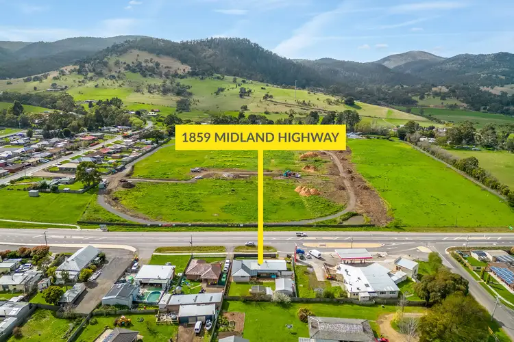 1859 Midland Highway, Bagdad TAS 7030