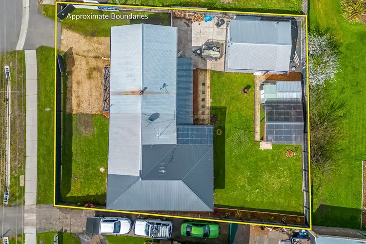 Second view of Homely house listing, 1859 Midland Highway, Bagdad TAS 7030