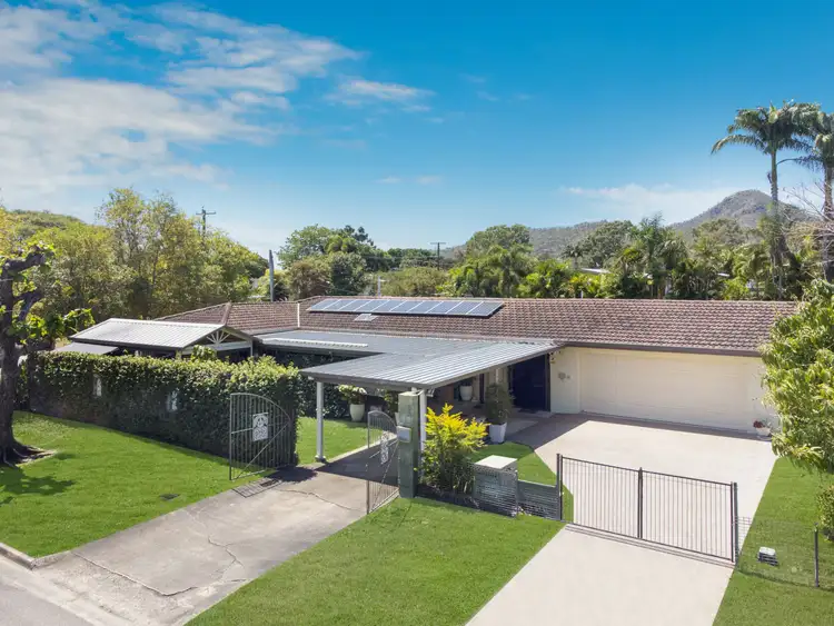 Main view of Homely house listing, 39 Renecol Avenue, Rasmussen QLD 4815