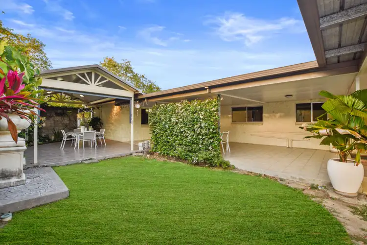 Third view of Homely house listing, 39 Renecol Avenue, Rasmussen QLD 4815