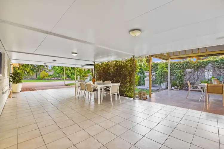 Fourth view of Homely house listing, 39 Renecol Avenue, Rasmussen QLD 4815