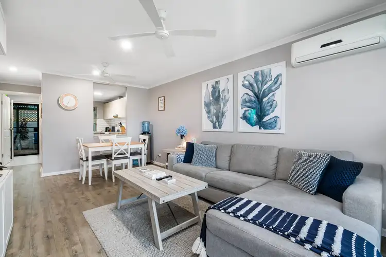 Main view of Homely house listing, 4/1 Lawton Street, Albert Park SA 5014