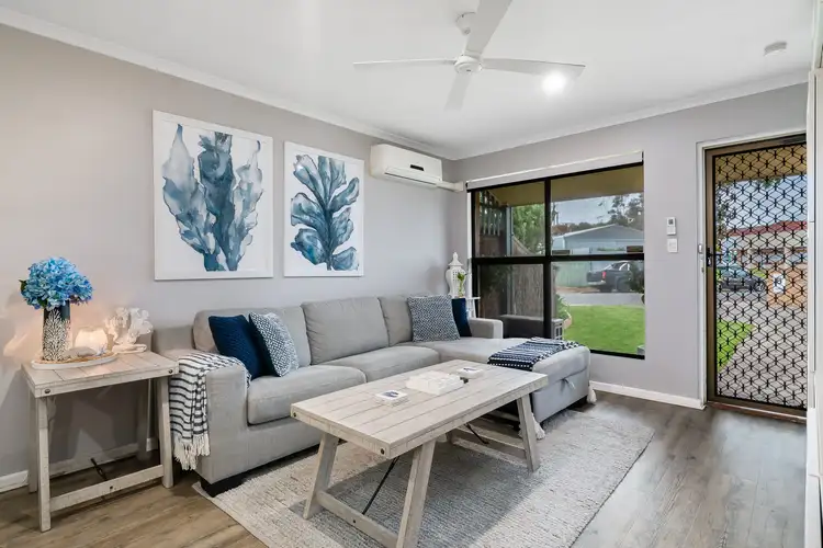 Second view of Homely house listing, 4/1 Lawton Street, Albert Park SA 5014