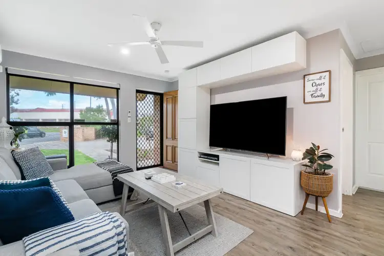 Third view of Homely house listing, 4/1 Lawton Street, Albert Park SA 5014