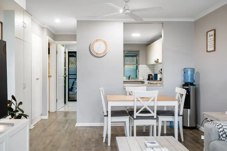 Fourth view of Homely house listing, 4/1 Lawton Street, Albert Park SA 5014