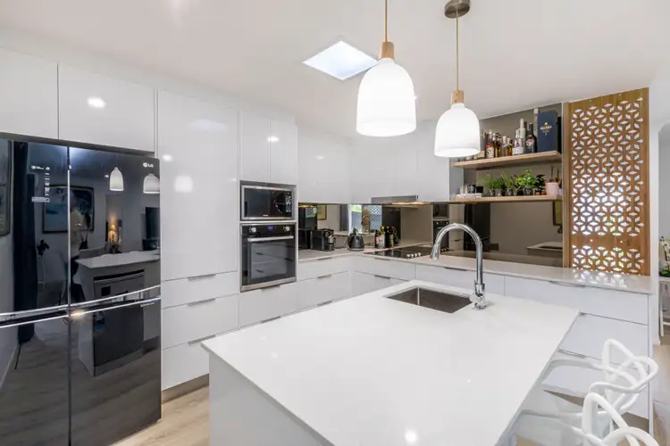 Main view of Homely house listing, 32 Riverpark Drive, Nerang QLD 4211
