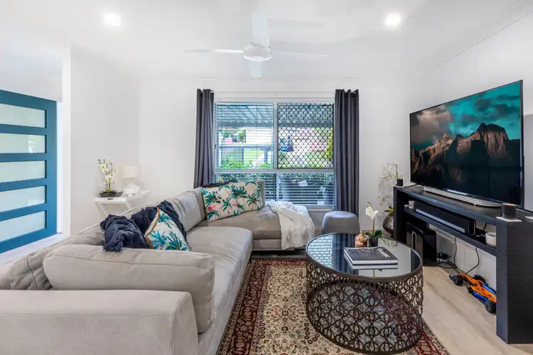 Third view of Homely house listing, 32 Riverpark Drive, Nerang QLD 4211