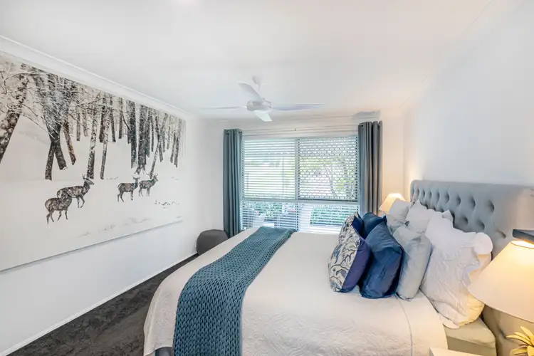 Fourth view of Homely house listing, 32 Riverpark Drive, Nerang QLD 4211