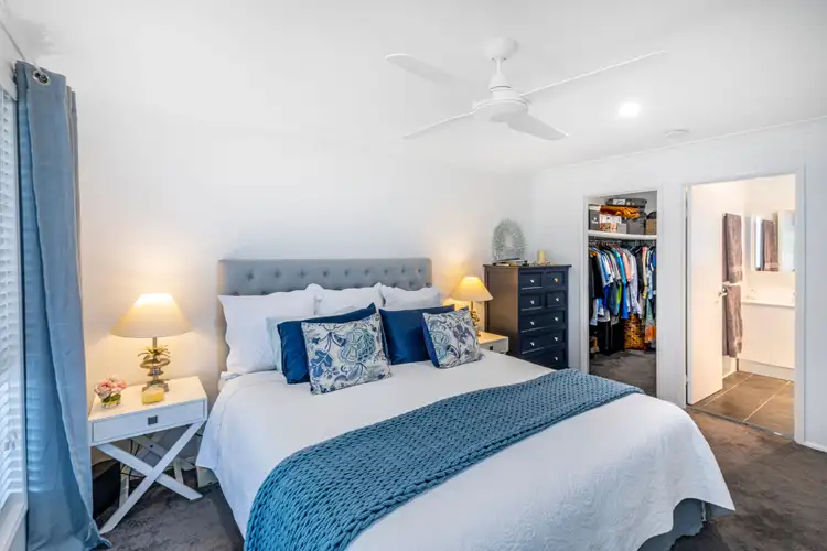 Fifth view of Homely house listing, 32 Riverpark Drive, Nerang QLD 4211