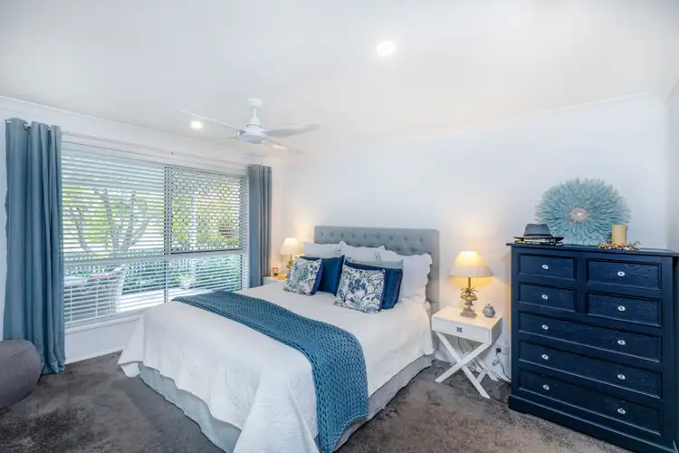 Sixth view of Homely house listing, 32 Riverpark Drive, Nerang QLD 4211