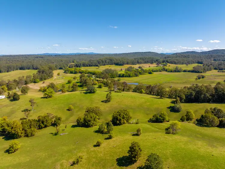 Second view of Homely rural property listing, 254 Fords Road, Moorland NSW 2443