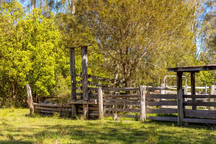 Sixth view of Homely rural property listing, 254 Fords Road, Moorland NSW 2443