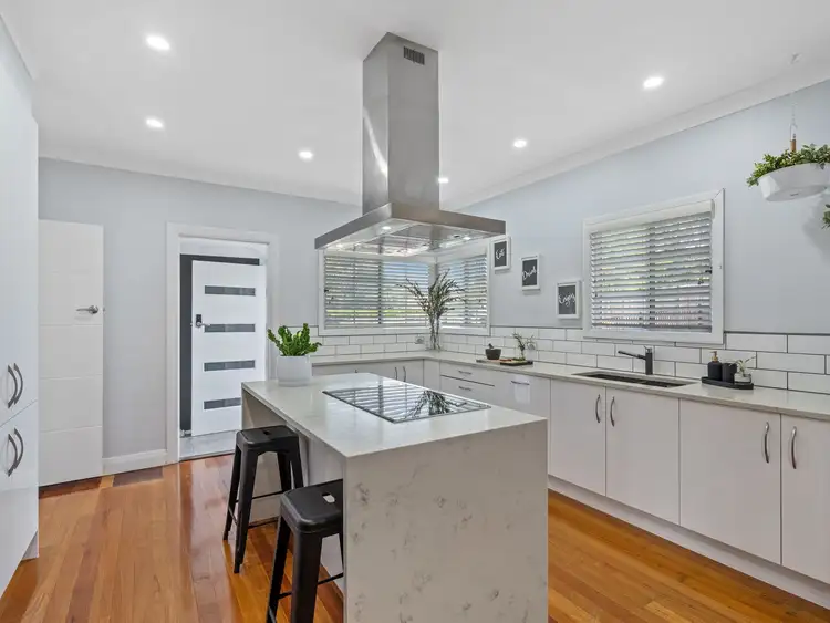Fourth view of Homely house listing, 85 Sunshine Avenue, Tarragindi QLD 4121