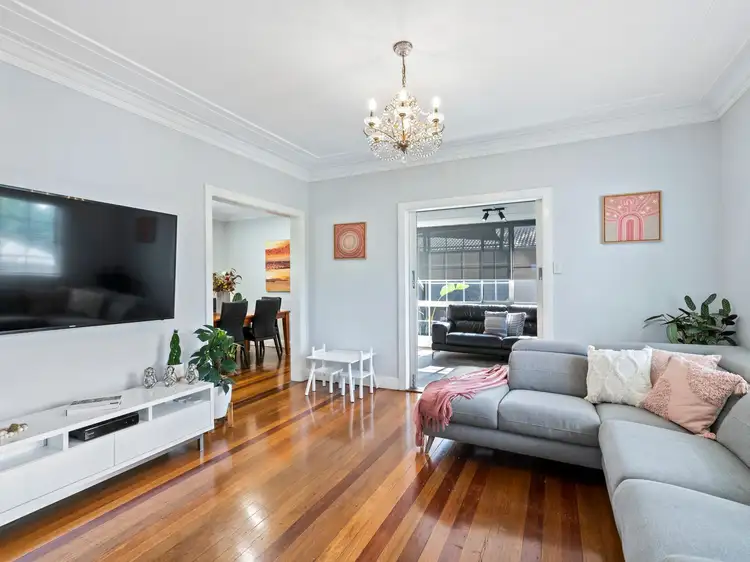 Sixth view of Homely house listing, 85 Sunshine Avenue, Tarragindi QLD 4121