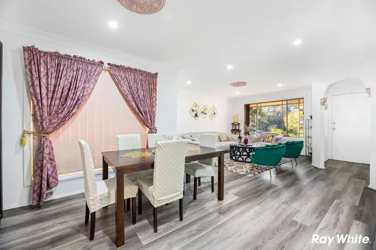 Third view of Homely house listing, 75 Ponytail Drive, Stanhope Gardens NSW 2768