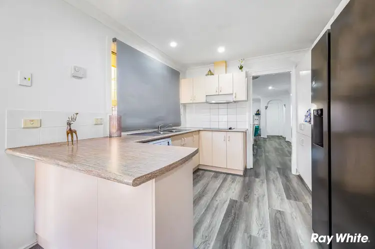 Seventh view of Homely house listing, 75 Ponytail Drive, Stanhope Gardens NSW 2768