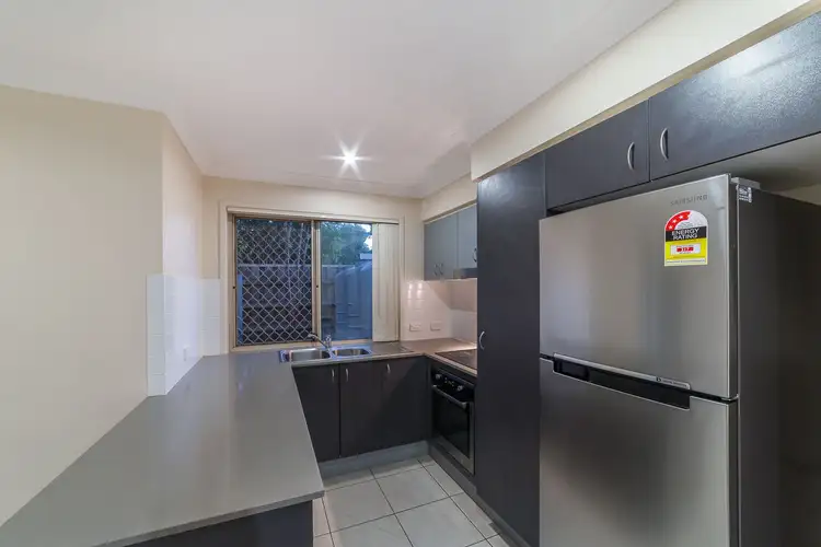 Third view of Homely townhouse listing, 41/2 Weir Drive, Upper Coomera QLD 4209