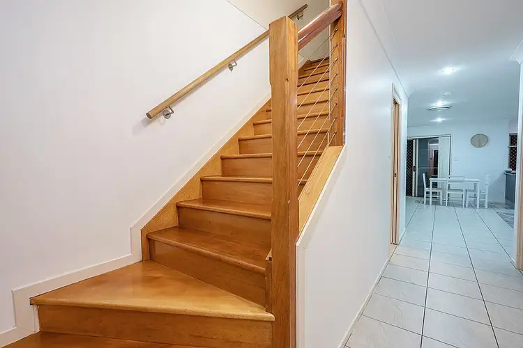 Fourth view of Homely townhouse listing, 41/2 Weir Drive, Upper Coomera QLD 4209